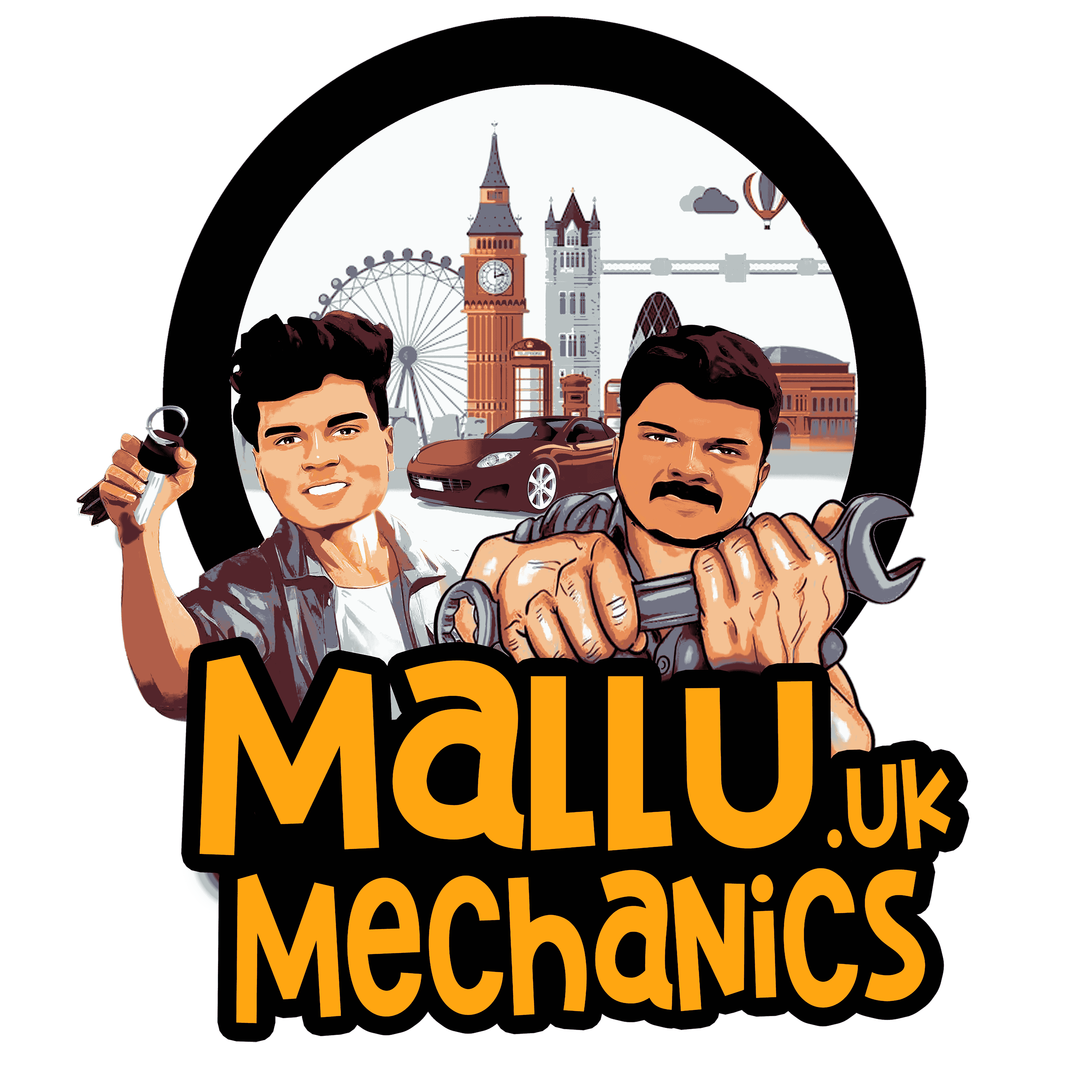 mallumechanics